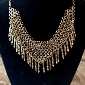 Bohemian Style Necklace #1